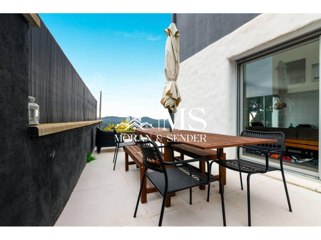 Terraza