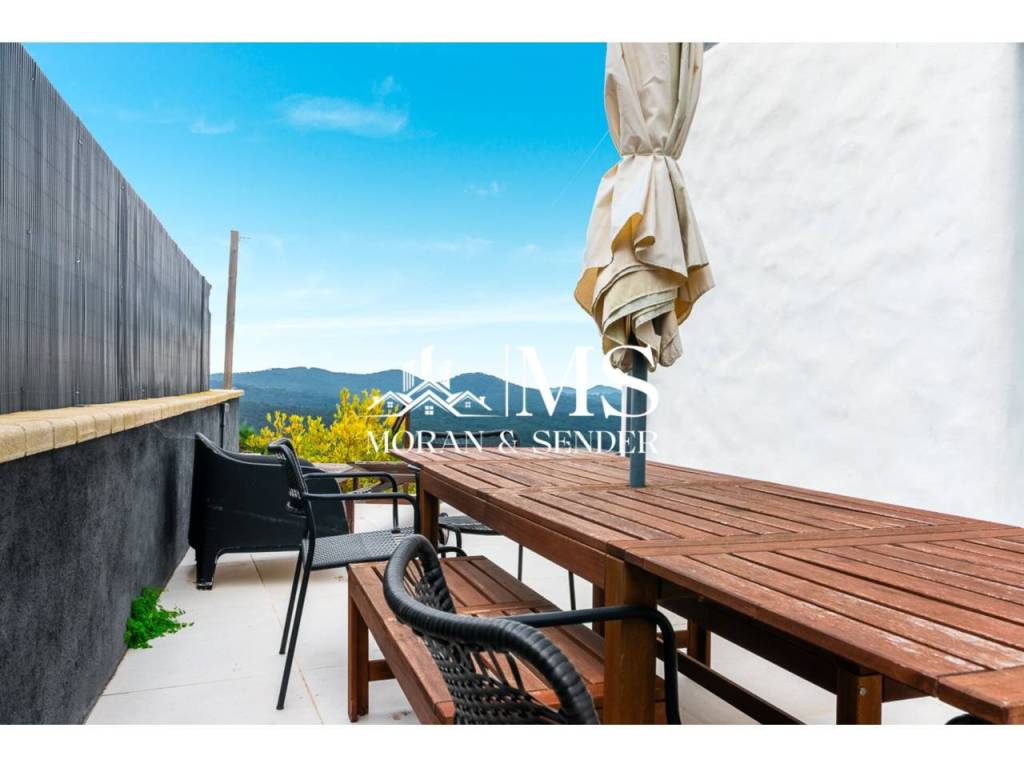 Terraza