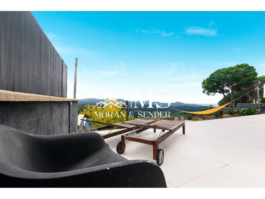 Terraza