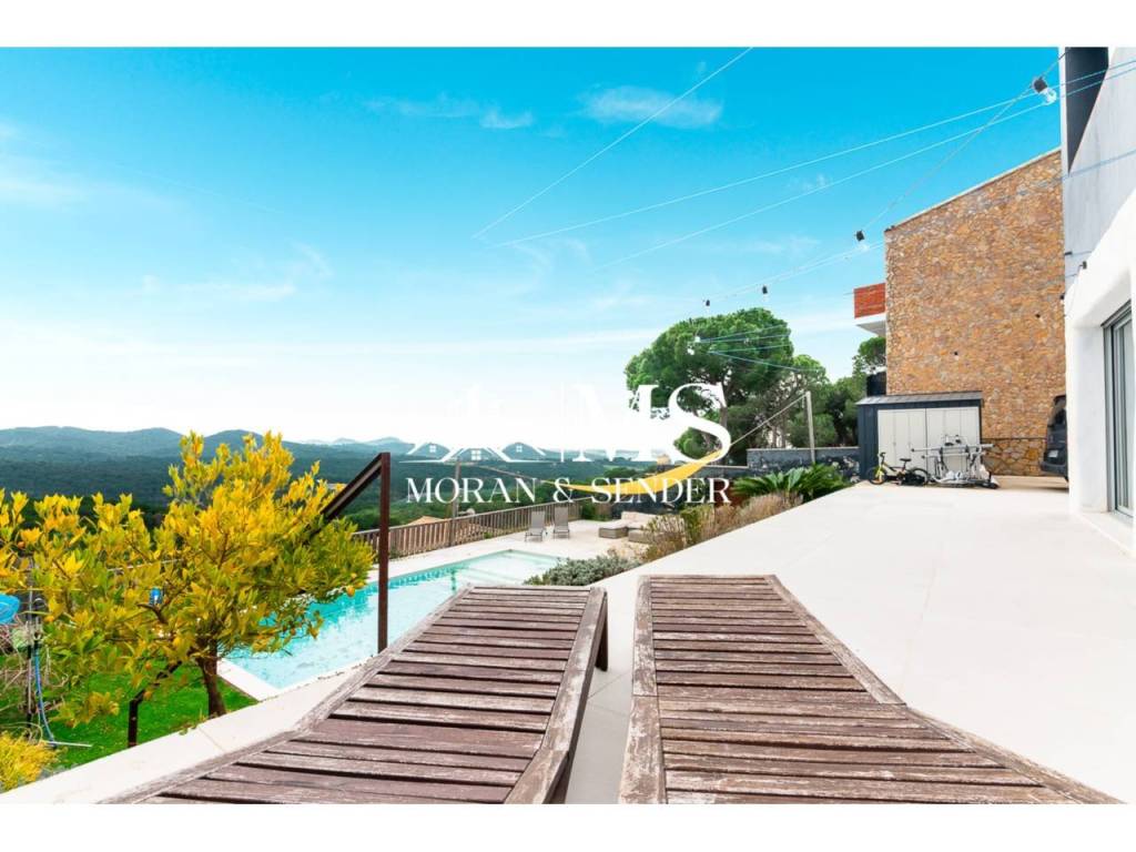 Terraza