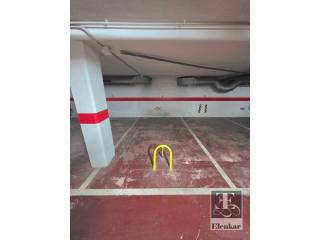 Garaje/Parking
