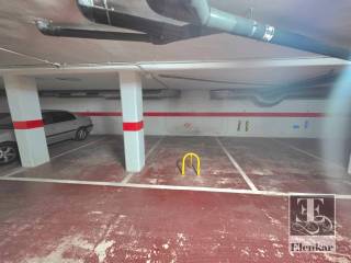 Garaje/Parking