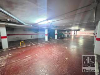 Garaje/Parking
