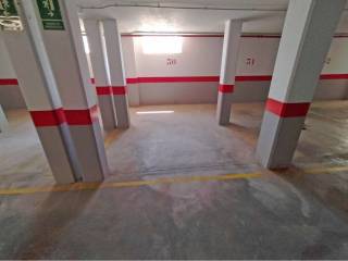 Garaje/Parking