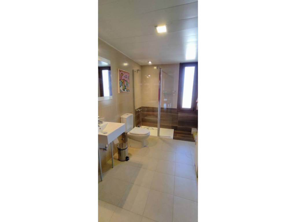 Baño