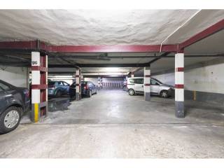Garaje/Parking