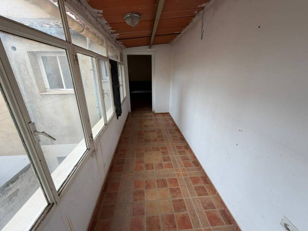 Pasillo