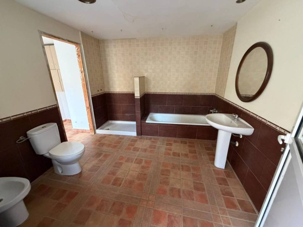 Baño