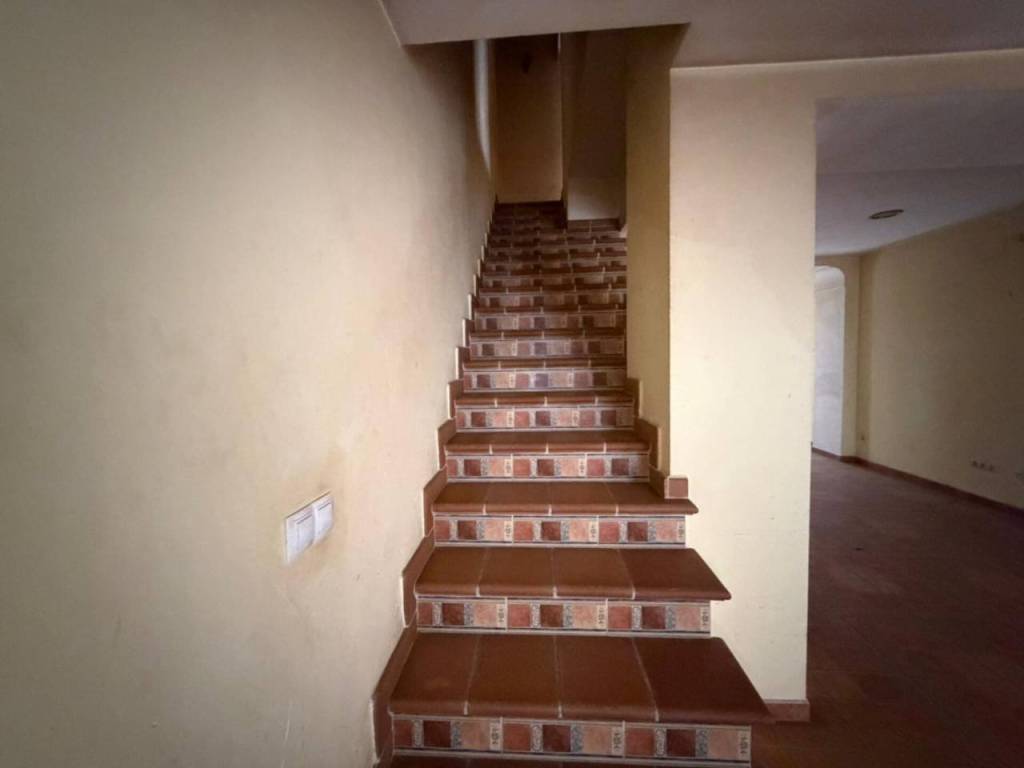 Escalera
