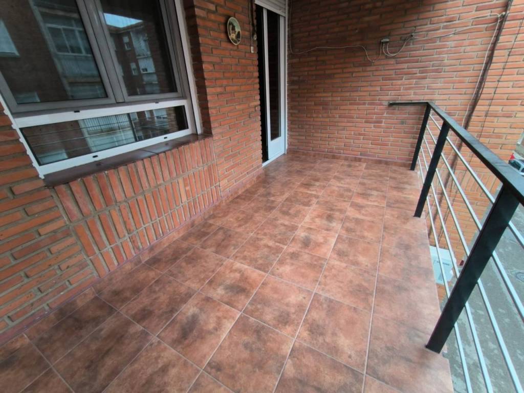 Terraza