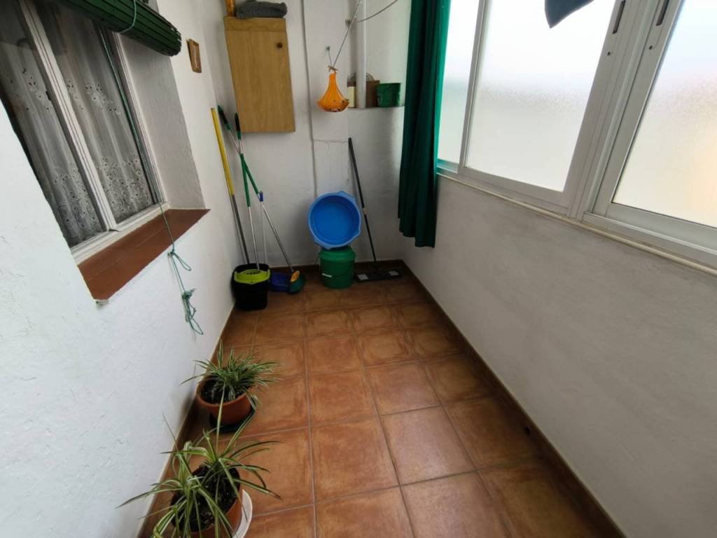 Terraza