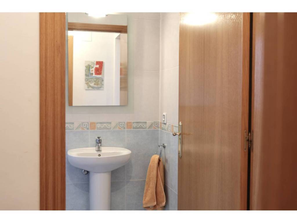 Baño