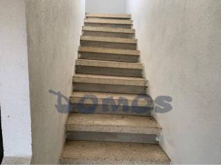Escalera