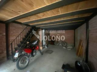 Garaje/Parking
