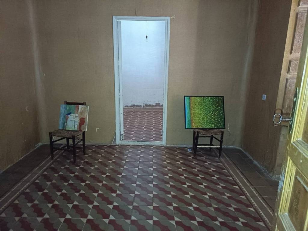 Dormitorio