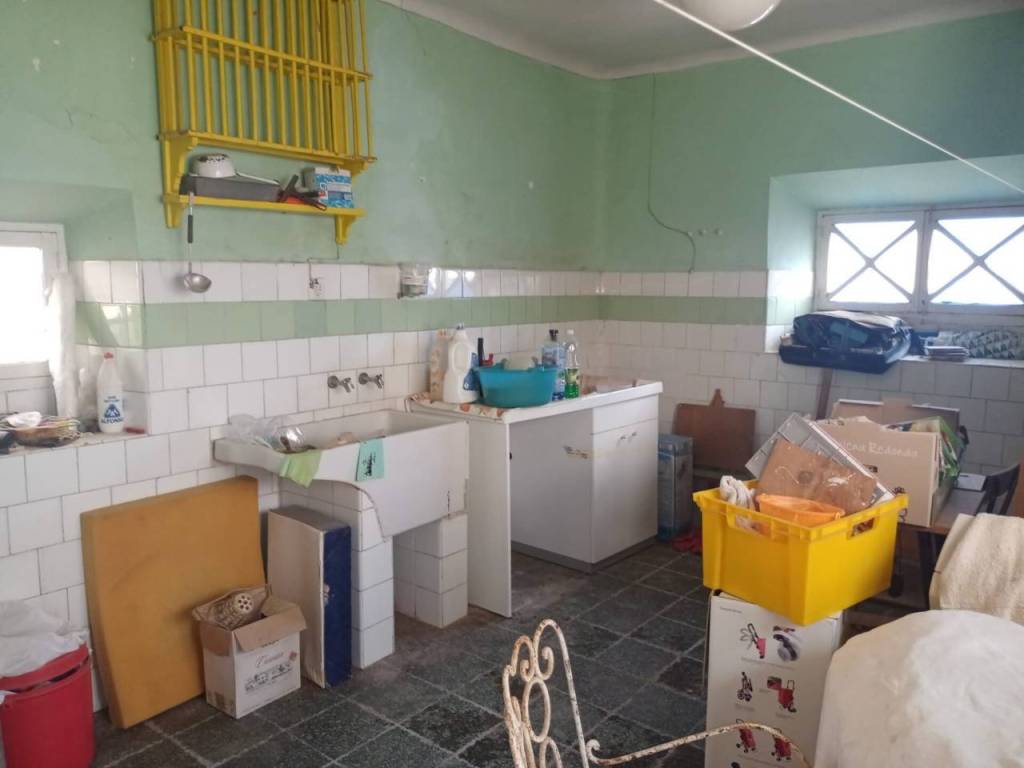 Cocina