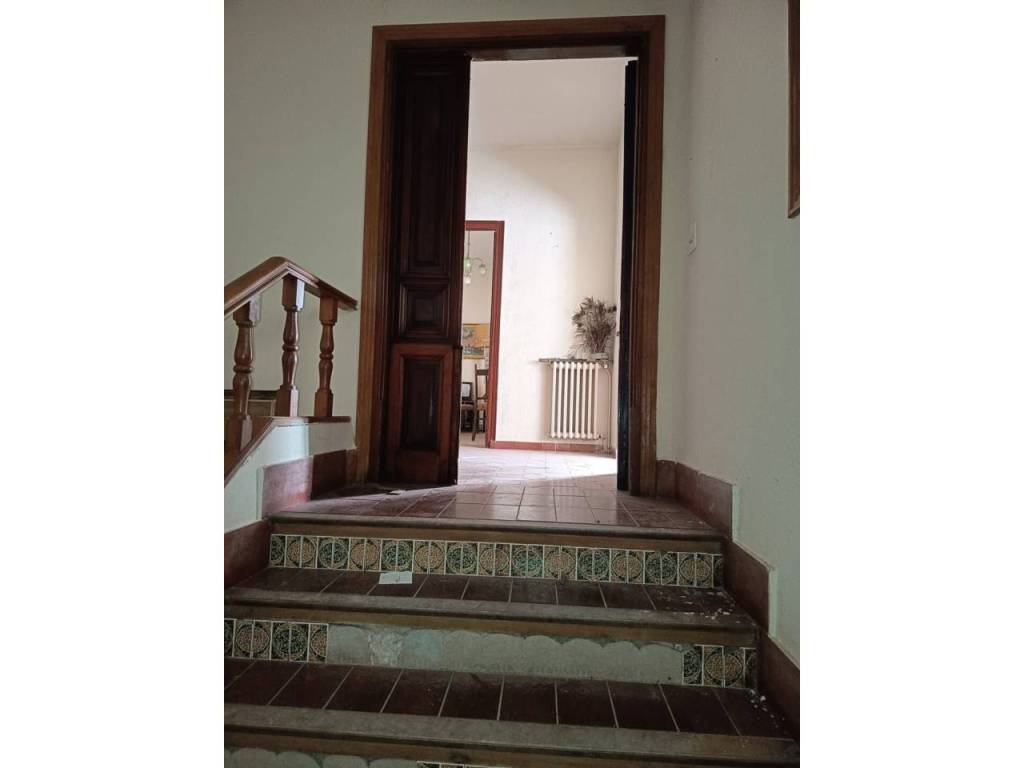 Escalera