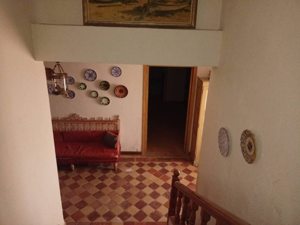 Escalera