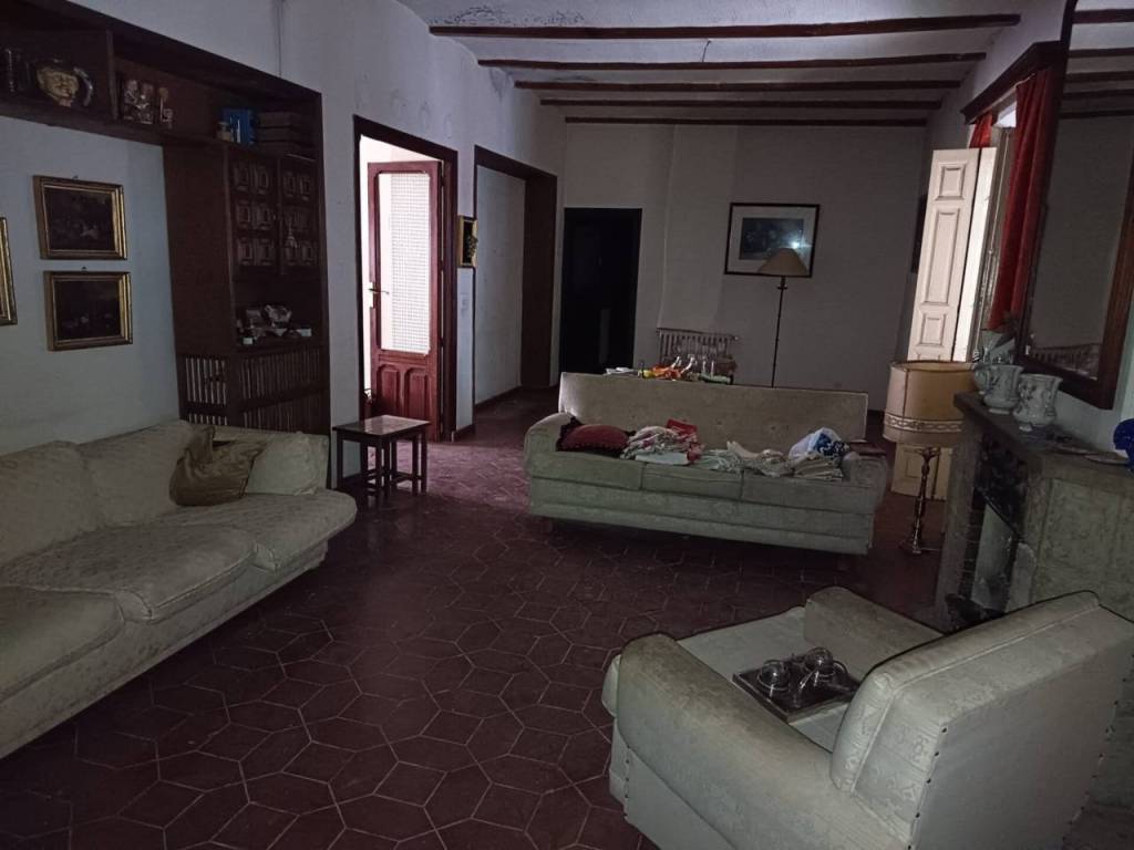 Salón