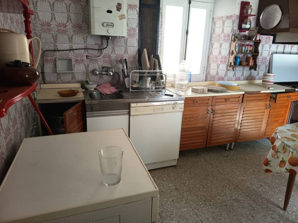 Cocina
