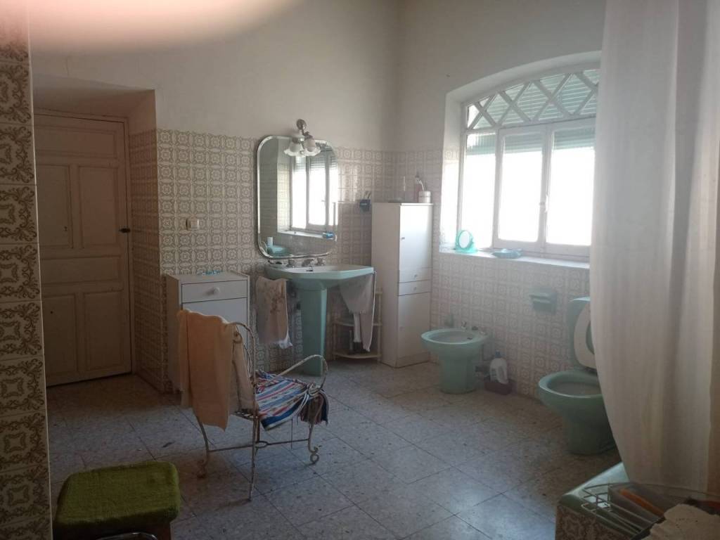 Baño