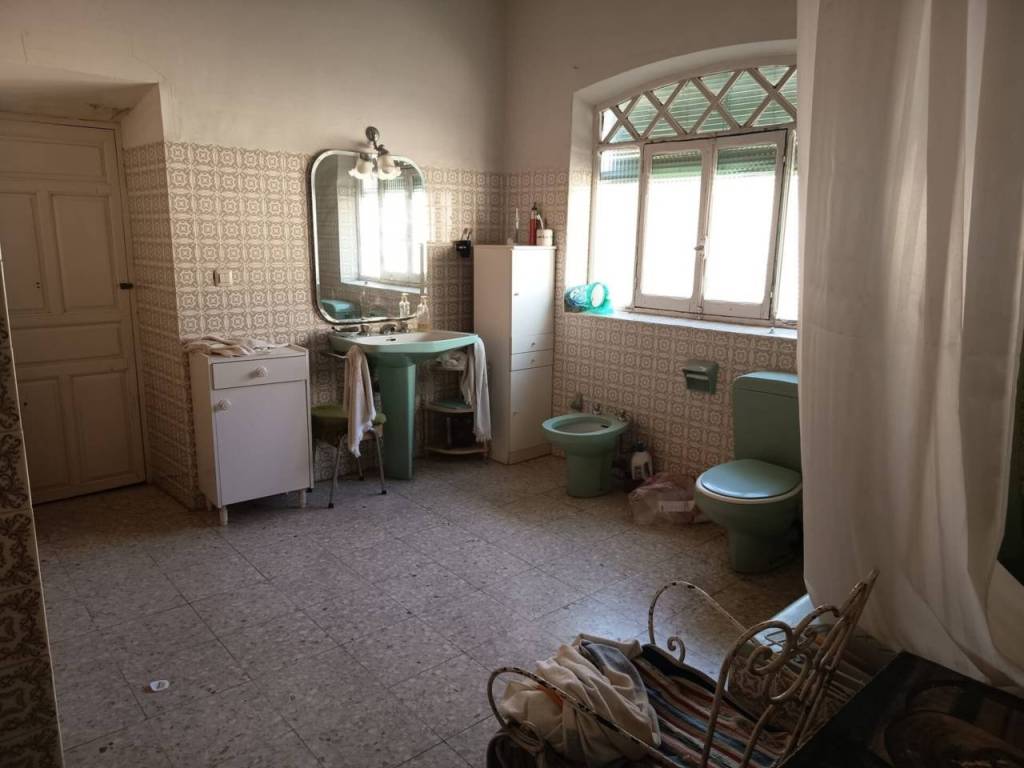 Baño