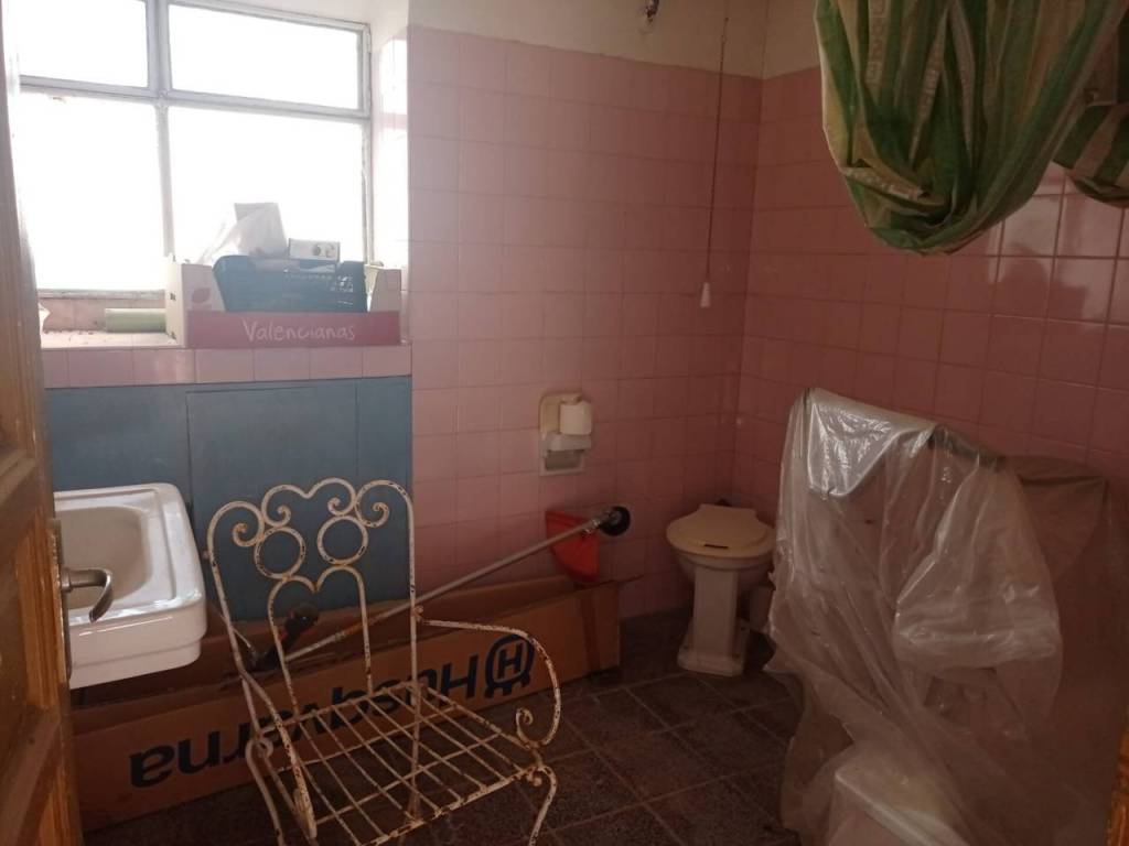 Baño