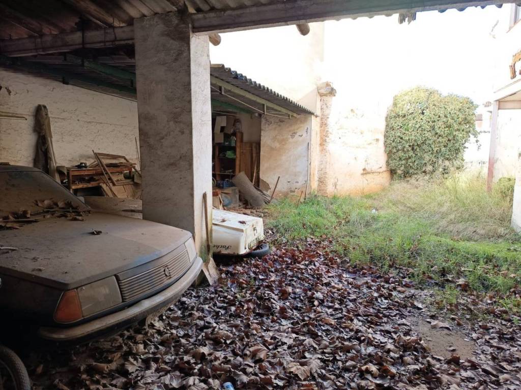 Porche