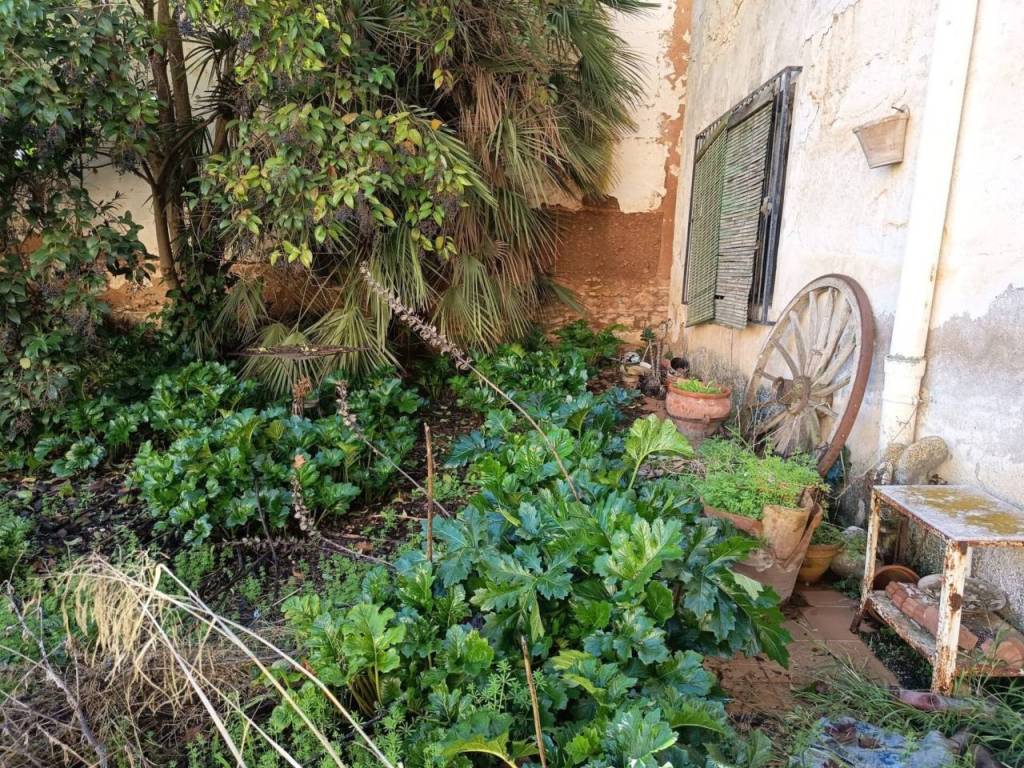 Jardín