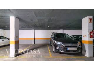 Garaje/Parking