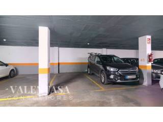 Garaje/Parking