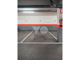 Garaje/Parking