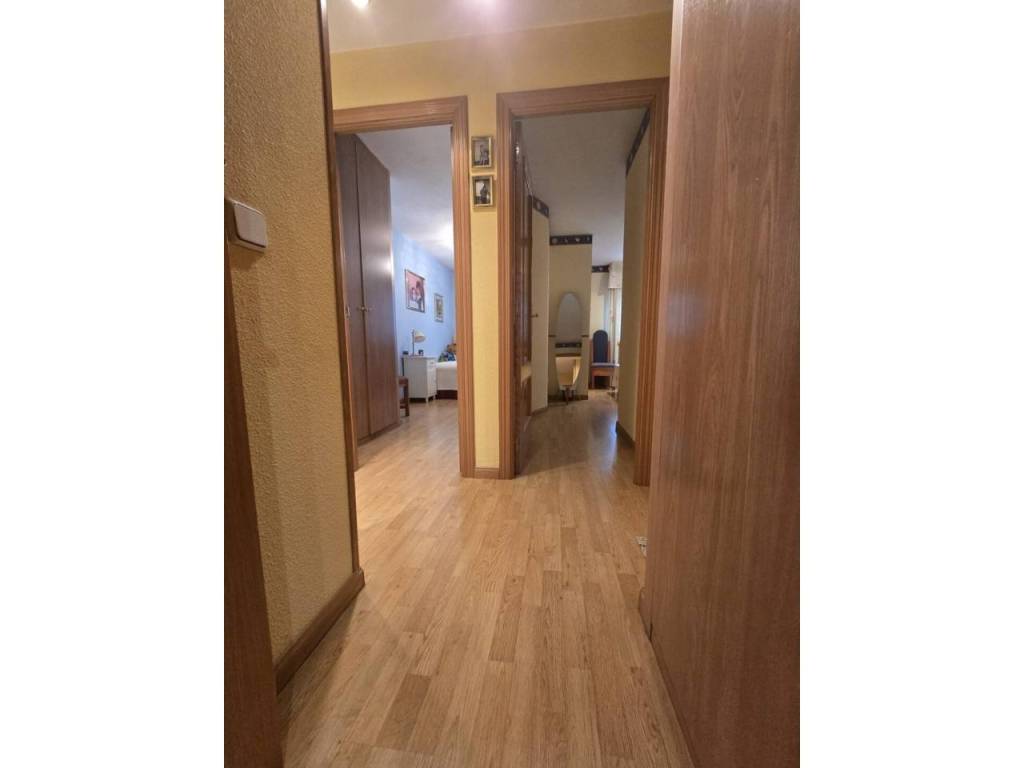 Pasillo