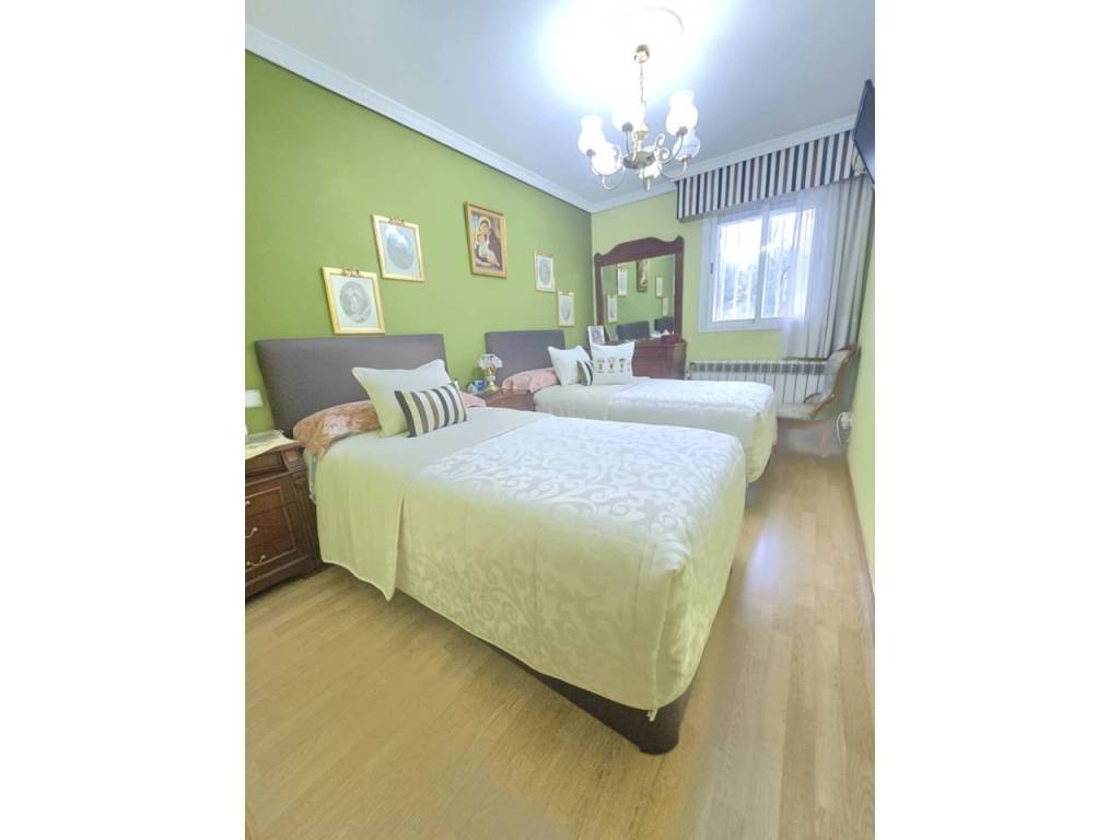 Dormitorio