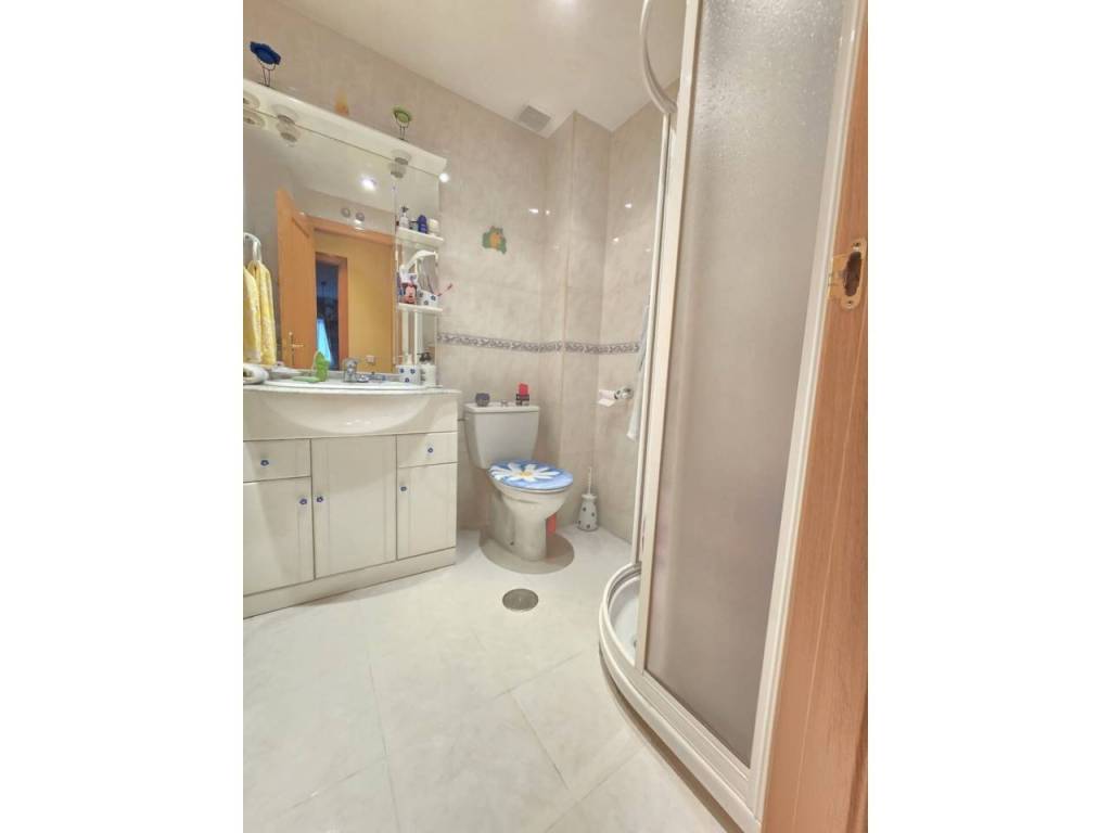 Baño