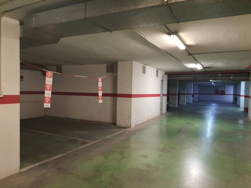 Garaje/Parking