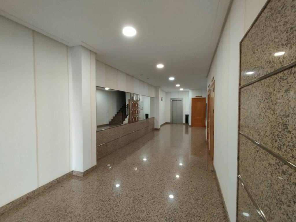 Portería