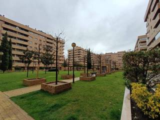 Zonas comunes