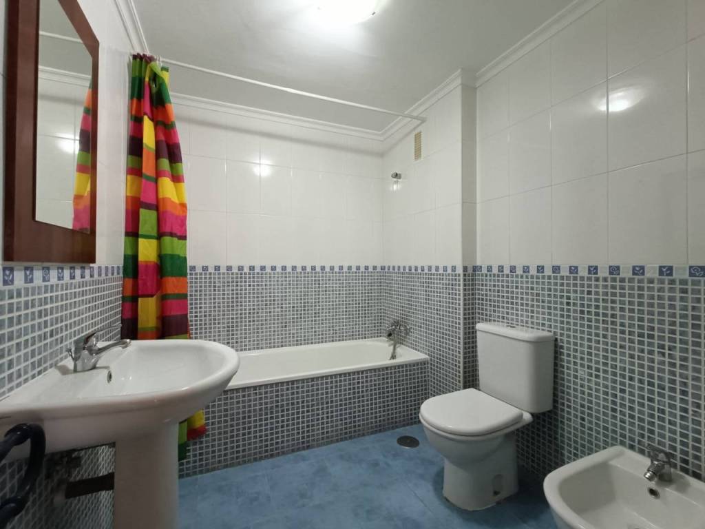Baño