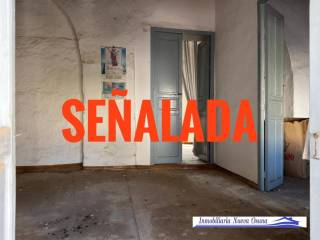 Garaje/Parking