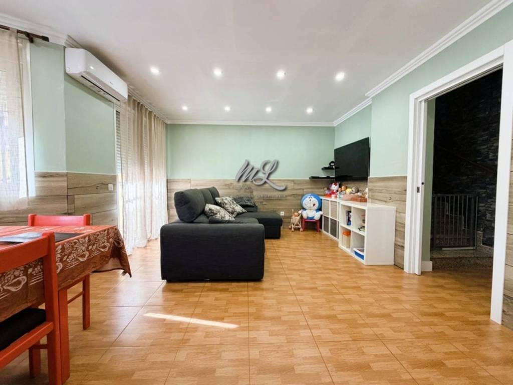 Salón