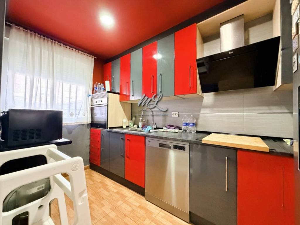 Cocina