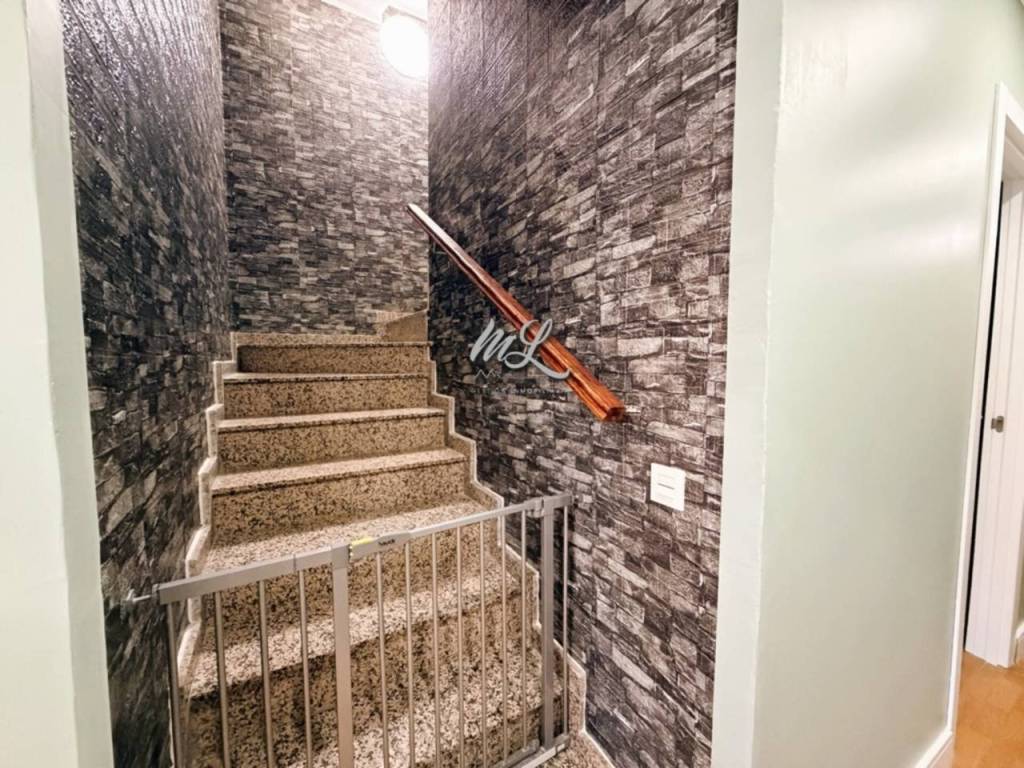 Escalera
