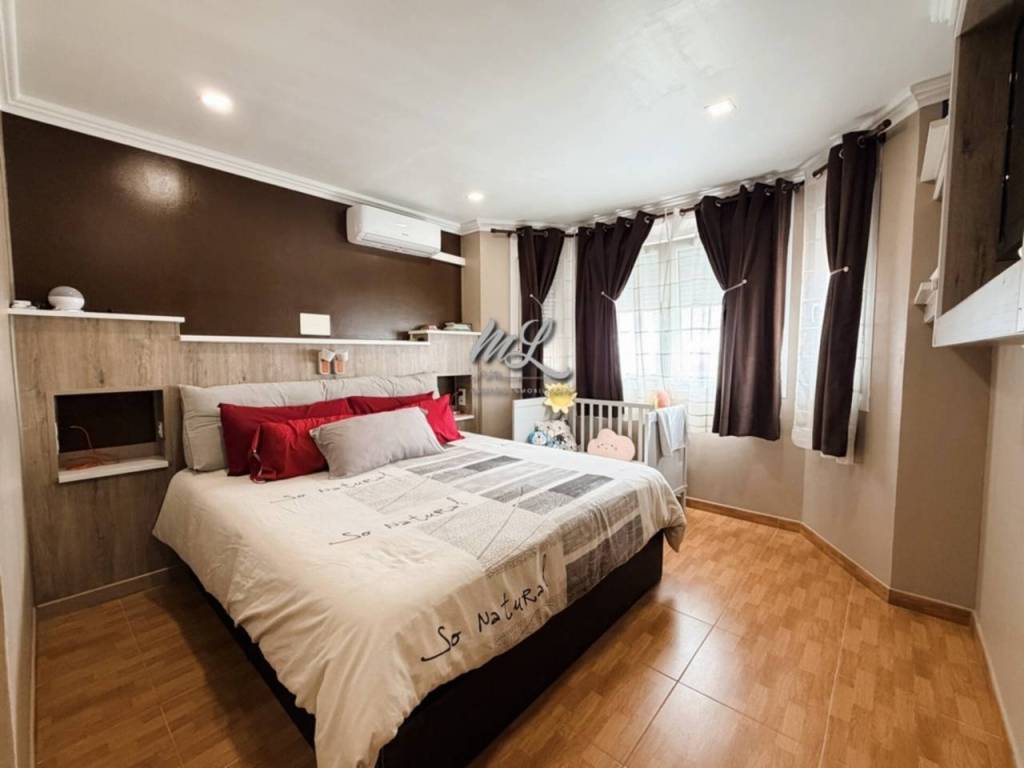 Dormitorio