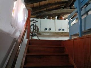 Escalera