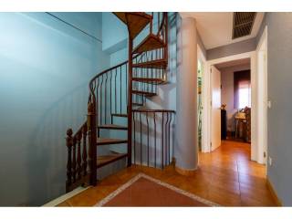 Escalera