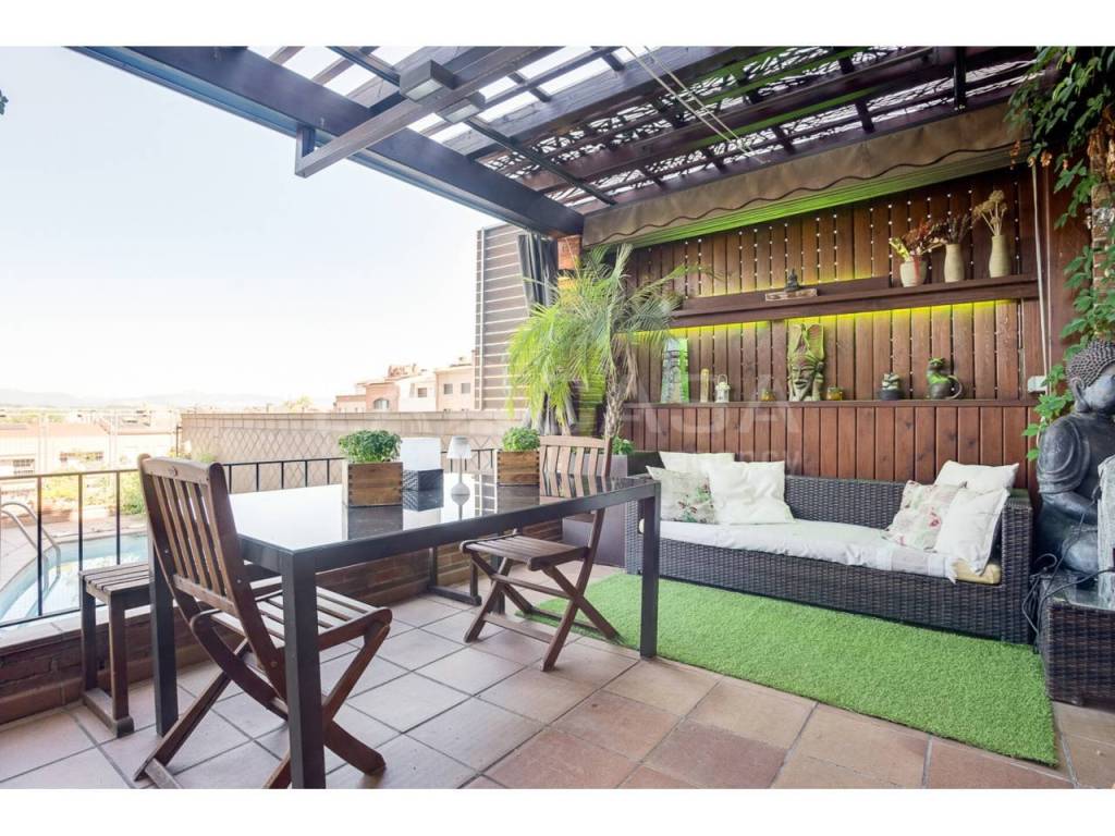 Terraza