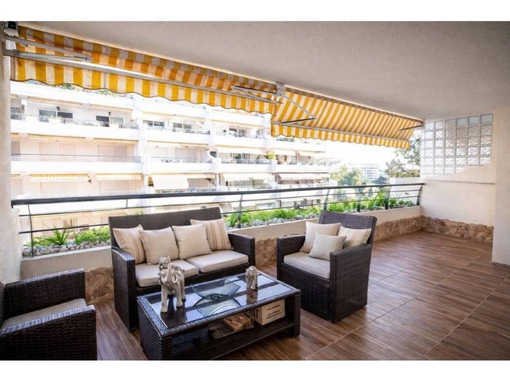 Terraza