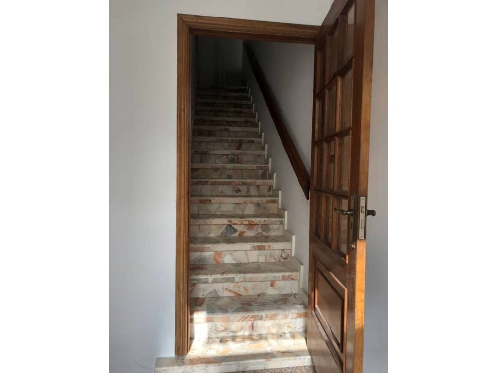 Escalera