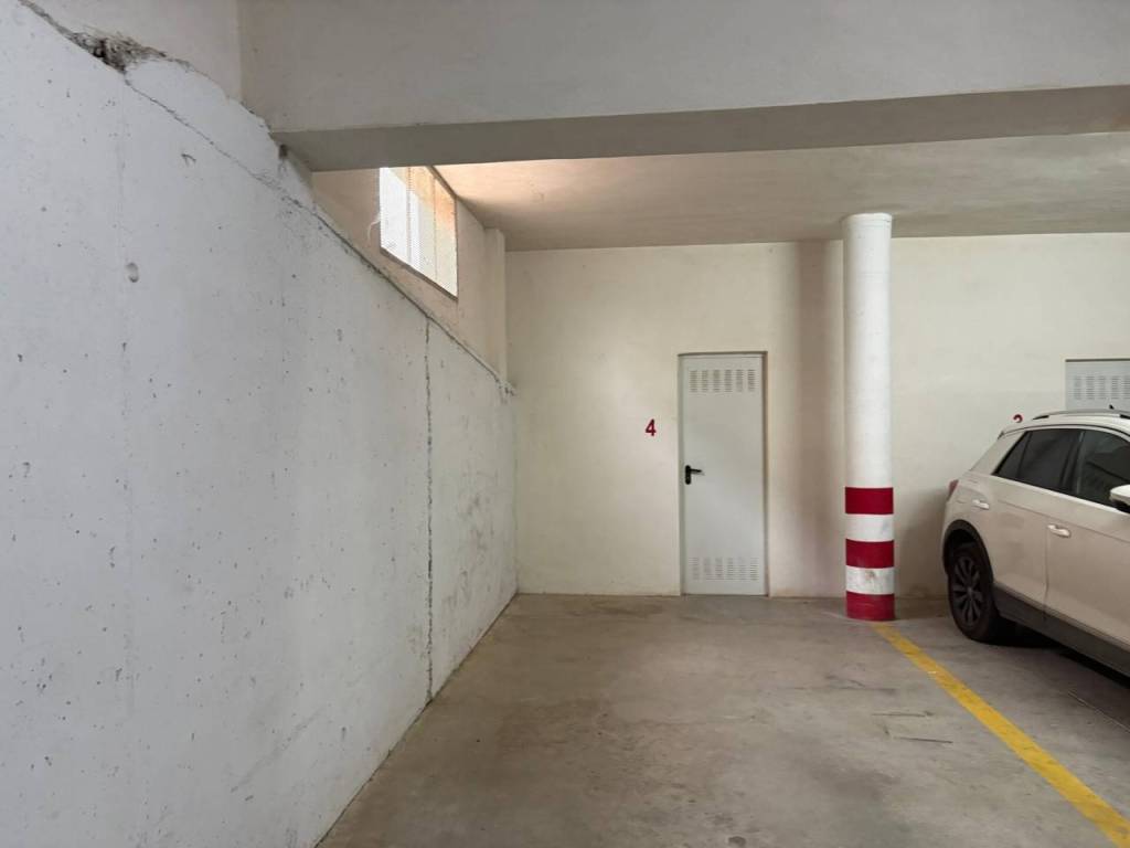 Garaje/Parking